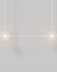 CORAL QUAD LINEAR - PENDANT LIGHT