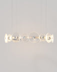 CORAL RING 20 PIECE - PENDANT LIGHT