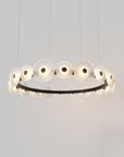 CORAL RING 20 PIECE - PENDANT LIGHT