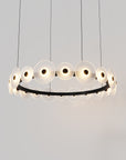 CORAL RING 20 PIECE - PENDANT LIGHT