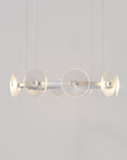 CORAL RING - PENDANT LIGHT (MEDIUM)