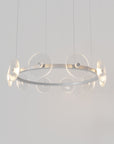 CORAL RING - PENDANT LIGHT (MEDIUM)