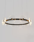 CORAL RING - PENDANT LIGHT (MEDIUM)