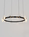 CORAL RING - PENDANT LIGHT (MEDIUM)