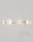 CORAL RING - PENDANT LIGHT (MEDIUM)