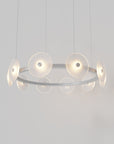 CORAL RING - PENDANT LIGHT (MEDIUM)