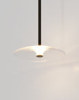 CORAL SINGLE ROD (CLEAR) - PENDANT LIGHT