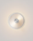 CORAL (CLEAR) - WALL LIGHT (IP65)