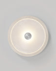 CORAL STONE (FROSTED) - WALL LIGHT (IP65)