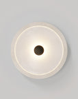 CORAL STONE (FROSTED) - WALL LIGHT (IP65)