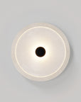CORAL STONE (FROSTED) - WALL LIGHT (IP65)