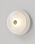 CORAL STONE (FROSTED) - WALL LIGHT (IP65)