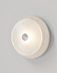 CORAL STONE (FROSTED) - WALL LIGHT (IP65)