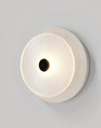 CORAL STONE (FROSTED) - WALL LIGHT (IP65)