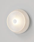 CORAL STONE (FROSTED) - WALL LIGHT (IP65)
