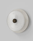 CORAL STONE (FROSTED) - WALL LIGHT (IP65)