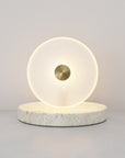 CORAL TABLE LAMP