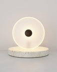 CORAL TABLE LAMP