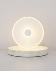 CORAL TABLE LAMP