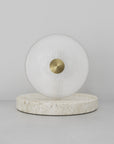 CORAL TABLE LAMP