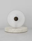 CORAL TABLE LAMP