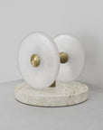CORAL TABLE LAMP