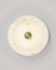 CORAL STONE (CLEAR) - WALL LIGHT (IP65)