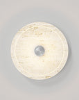 CORAL STONE (CLEAR) - WALL LIGHT (IP65)