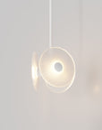 CORAL TRI ROD - PENDANT LIGHT