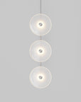CORAL TRIO - PENDANT LIGHT