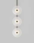 CORAL TRIO - PENDANT LIGHT