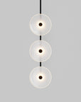 CORAL TRIO - PENDANT LIGHT