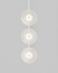 CORAL TRIO - PENDANT LIGHT