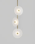 CORAL TRIO - PENDANT LIGHT