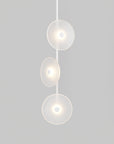 CORAL TRIO - PENDANT LIGHT