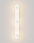 CORAL TRIO - WALL LIGHT