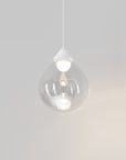 SORA (CLEAR) - PENDANT LIGHT