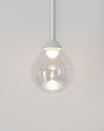 SORA SINGLE ROD - PENDANT LIGHT