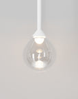 SORA SINGLE ROD - PENDANT LIGHT