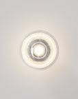SORA CLEAR - WALL LIGHT (IP55)