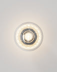 SORA CLEAR - WALL LIGHT (IP55)