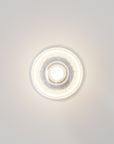 SORA CLEAR - WALL LIGHT
