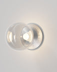 SORA CLEAR - WALL LIGHT