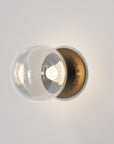 SORA CLEAR - WALL LIGHT