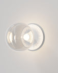 SORA CLEAR - WALL LIGHT