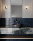 CORAL TWIN - WALL LIGHT