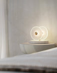 CORAL TABLE LAMP