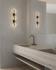 CORAL TRIO - WALL LIGHT