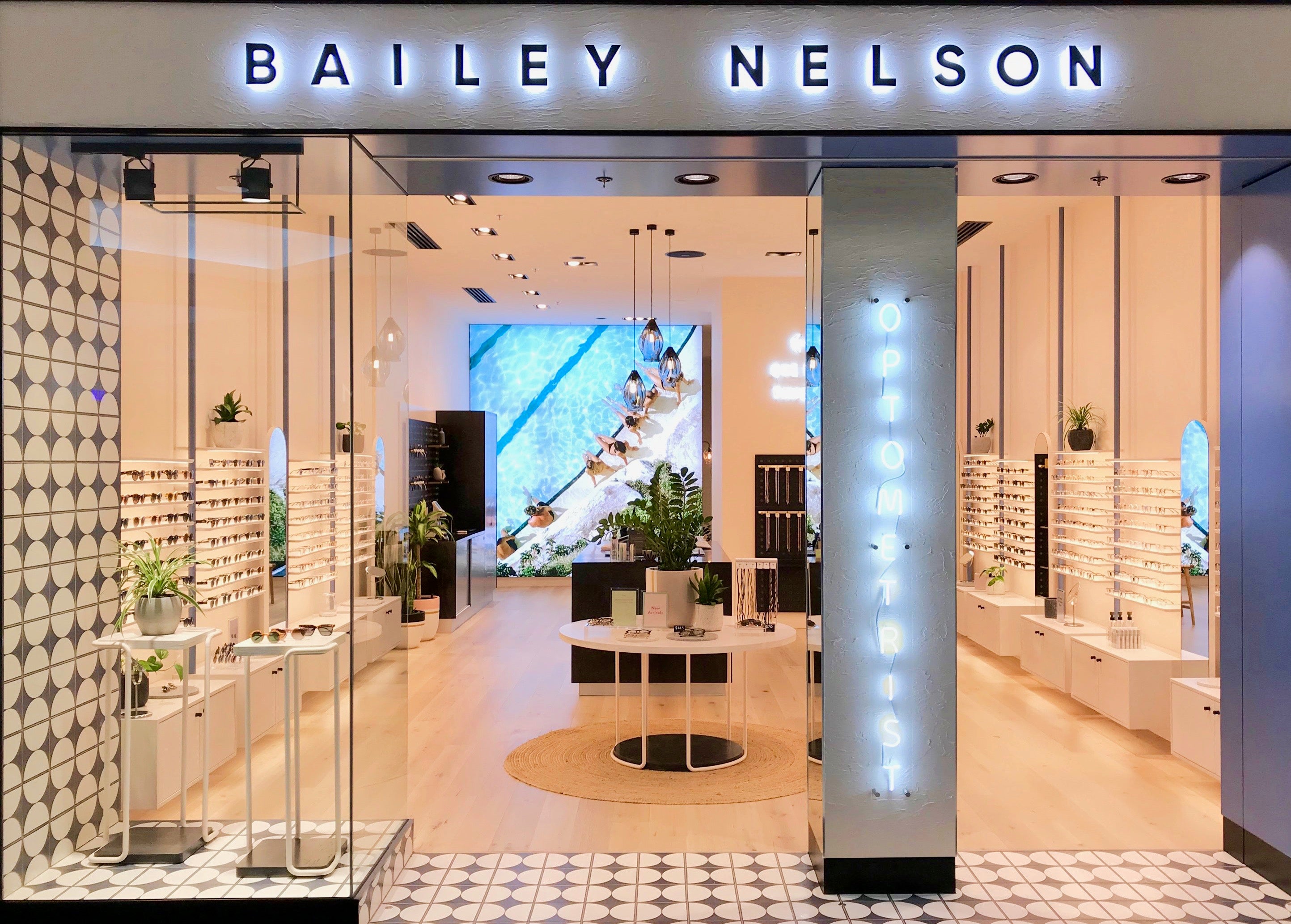 BAILEY NELSON BOUTIQUE - CARINDALE