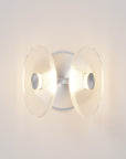 CORAL TWIN - WALL LIGHT